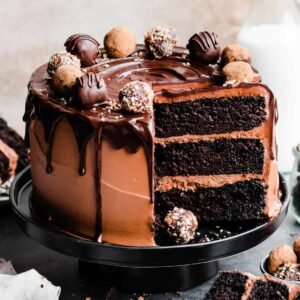 Chocolate Cake