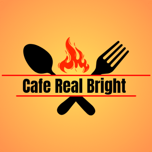 Cafe Real Bright